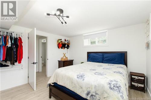 853 Melanson Road, Dieppe, NB - Indoor Photo Showing Bedroom