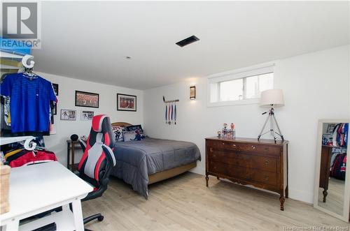 853 Melanson Road, Dieppe, NB - Indoor Photo Showing Bedroom