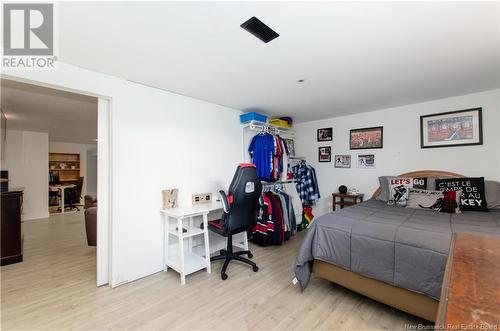 853 Melanson Road, Dieppe, NB - Indoor Photo Showing Bedroom