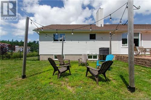 853 Melanson Road, Dieppe, NB - Outdoor With Exterior