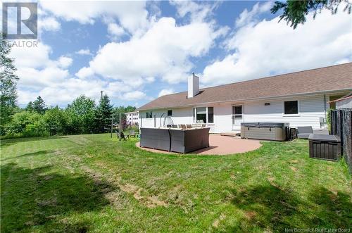 853 Melanson Road, Dieppe, NB - Outdoor