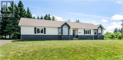 853 Melanson Road, Dieppe, NB - Outdoor