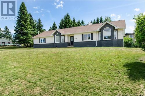 853 Melanson Road, Dieppe, NB - Outdoor With Facade