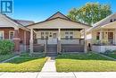 1725 Lincoln Road, Windsor, ON  - Outdoor With Deck Patio Veranda With Facade 