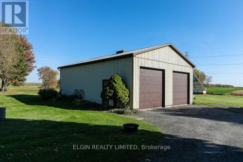 49827 Lyons Line, Malahide (Springfield), ON - Outdoor