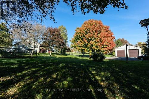 49827 Lyons Line, Malahide (Springfield), ON - Outdoor