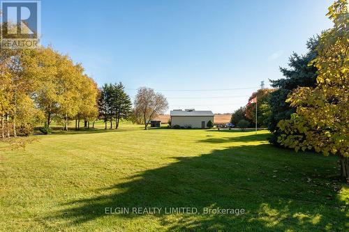 49827 Lyons Line, Malahide (Springfield), ON - Outdoor