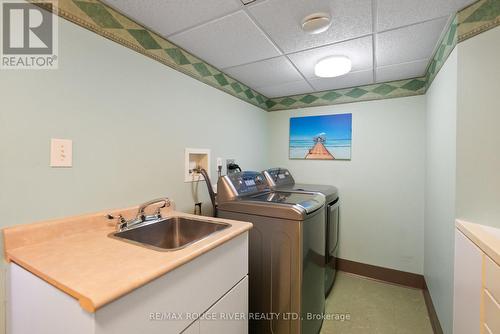 69 Jays Drive, Whitby (Williamsburg), ON - Indoor Photo Showing Laundry Room