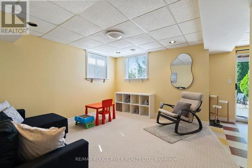 69 Jays Drive, Whitby (Williamsburg), ON - Indoor Photo Showing Other Room