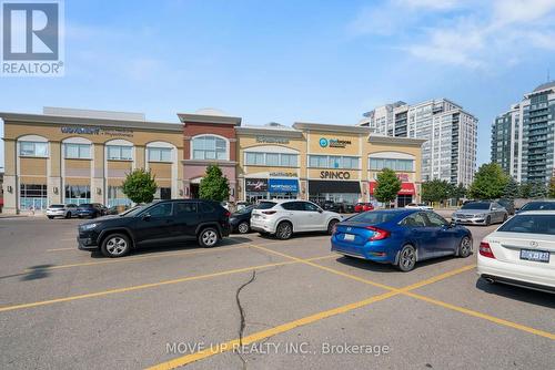 2005 - 7 North Park Road, Vaughan, ON 