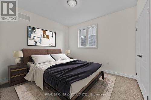 3035 Sierra Drive, Orillia, ON - Indoor Photo Showing Bedroom