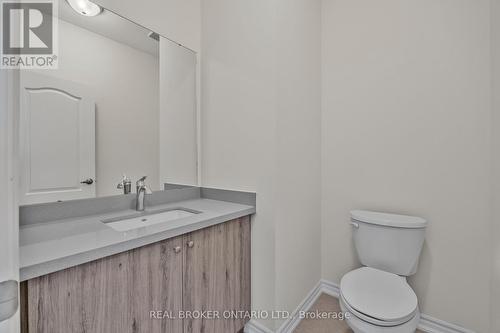 3035 Sierra Drive, Orillia, ON - Indoor Photo Showing Bathroom