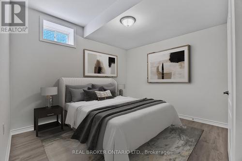 3035 Sierra Drive, Orillia, ON - Indoor Photo Showing Bedroom