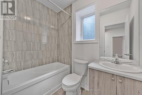 3035 Sierra Drive, Orillia, ON - Indoor Photo Showing Bathroom