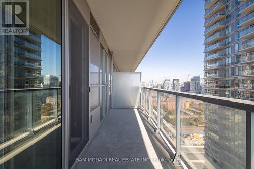 2001 - 15 Lower Jarvis Street, Toronto, ON - Outdoor With Exterior