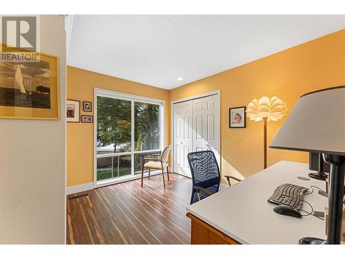 539 Sutherland Avenue Unit# 106, Kelowna, BC - Indoor