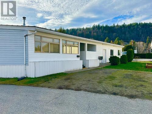 1545 Columbia  Avenue Unit# 13, Castlegar, BC 