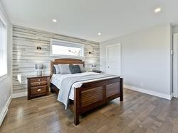 Master bedroom - 