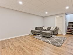 Family room - 