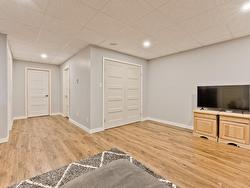 Family room - 