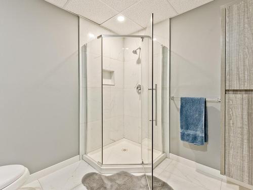 Bathroom - 774 Rue Mcauley, Coaticook, QC - Indoor Photo Showing Bathroom