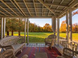 Balcony - 