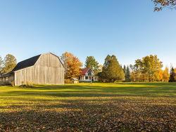 Barn - 