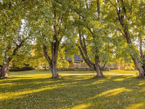 Barn - 249Z Ch. Papineau, Lac-Brome, QC 