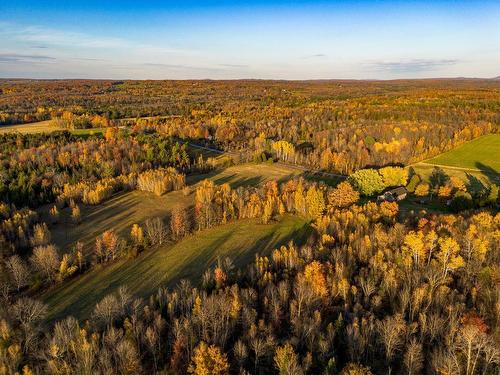 Overall view - 249Z Ch. Papineau, Lac-Brome, QC 