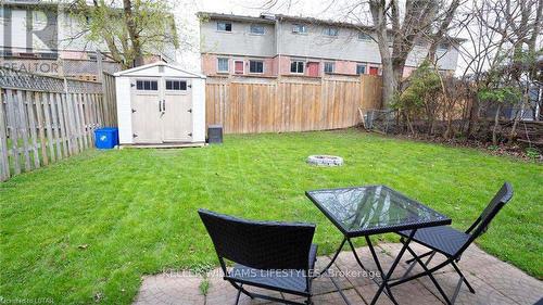 1333 Victoria Drive, London, ON - Outdoor