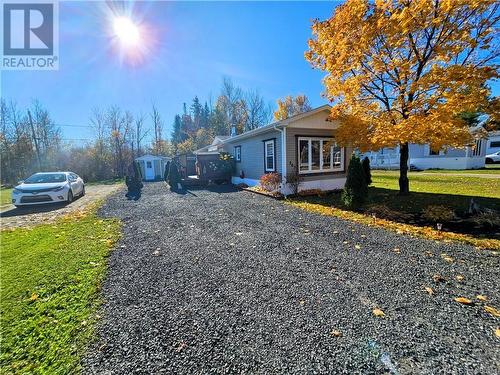 263 Poplar Street, Beresford, NB - Outdoor