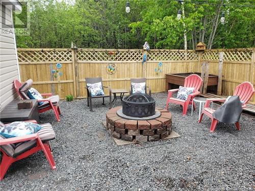 263 Poplar Street, Beresford, NB - Outdoor With Deck Patio Veranda