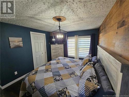 263 Poplar Street, Beresford, NB - Indoor Photo Showing Bedroom