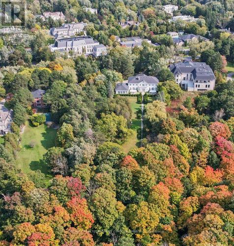 20/22 Park Lane Circle, Toronto, ON - Outdoor With View