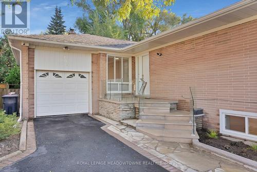 101 Searle Avenue, Toronto, ON - Outdoor With Exterior