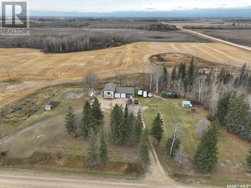 Recreational Home North Hudson Bay,Sk, Hudson Bay Rm No. 394, SK - Outdoor With View