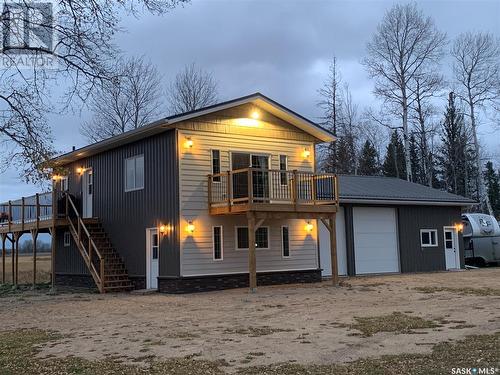 Recreational Home North Hudson Bay,Sk, Hudson Bay Rm No. 394, SK - Outdoor