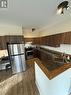 Recreational Home North Hudson Bay,Sk, Hudson Bay Rm No. 394, SK  - Indoor Photo Showing Kitchen 