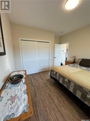 Recreational Home North Hudson Bay,Sk, Hudson Bay Rm No. 394, SK - Indoor Photo Showing Bedroom