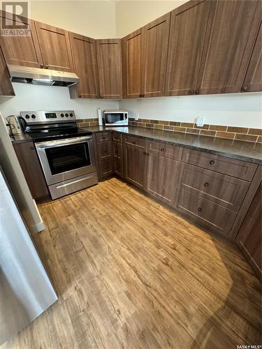 Recreational Home North Hudson Bay,Sk, Hudson Bay Rm No. 394, SK - Indoor Photo Showing Kitchen