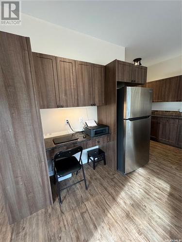 Recreational Home North Hudson Bay,Sk, Hudson Bay Rm No. 394, SK - Indoor Photo Showing Kitchen