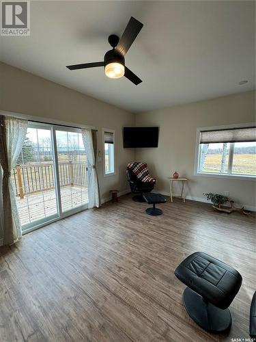 Recreational Home North Hudson Bay,Sk, Hudson Bay Rm No. 394, SK - Indoor Photo Showing Living Room