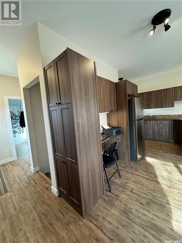 Recreational Home North Hudson Bay,Sk, Hudson Bay Rm No. 394, SK - Indoor Photo Showing Kitchen