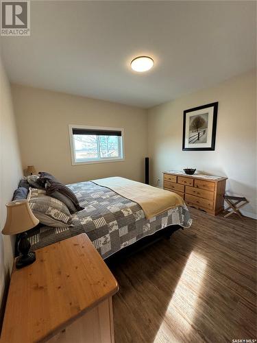 Recreational Home North Hudson Bay,Sk, Hudson Bay Rm No. 394, SK - Indoor Photo Showing Bedroom