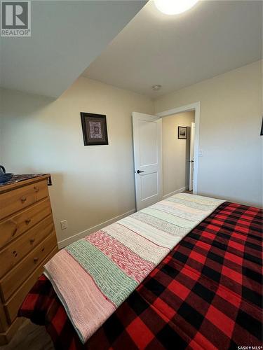 Recreational Home North Hudson Bay,Sk, Hudson Bay Rm No. 394, SK - Indoor Photo Showing Bedroom