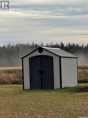 Recreational Home North Hudson Bay,Sk, Hudson Bay Rm No. 394, SK - Outdoor With View