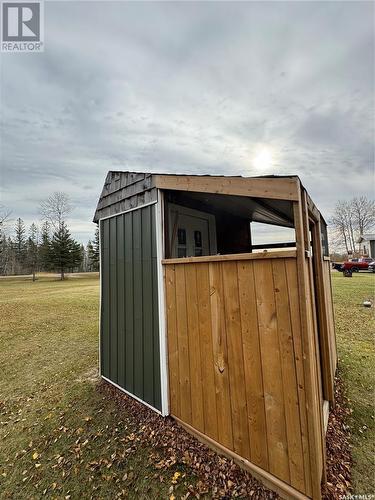 Recreational Home North Hudson Bay,Sk, Hudson Bay Rm No. 394, SK - Outdoor