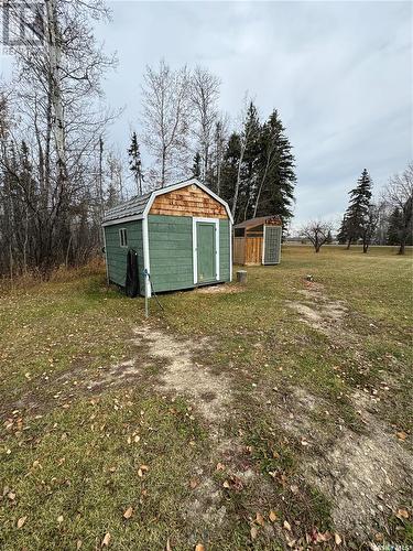 Recreational Home North Hudson Bay,Sk, Hudson Bay Rm No. 394, SK - Outdoor