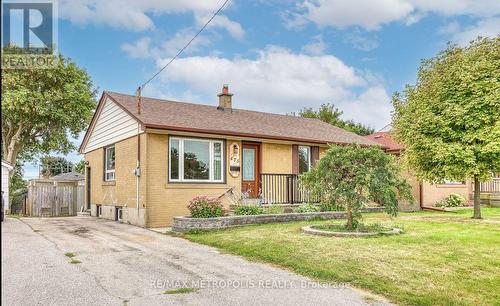 Main - 475 Emerald Avenue, Oshawa, ON - Outdoor