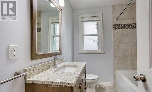 Main - 475 Emerald Avenue, Oshawa, ON - Indoor Photo Showing Bathroom